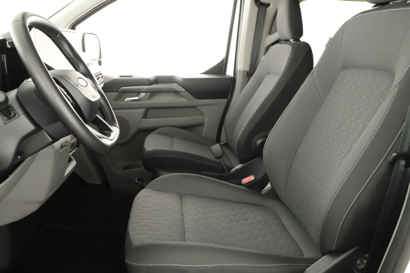 Ford Tourneo Custom, 2024