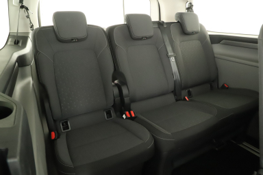 Ford Tourneo Custom - 2024