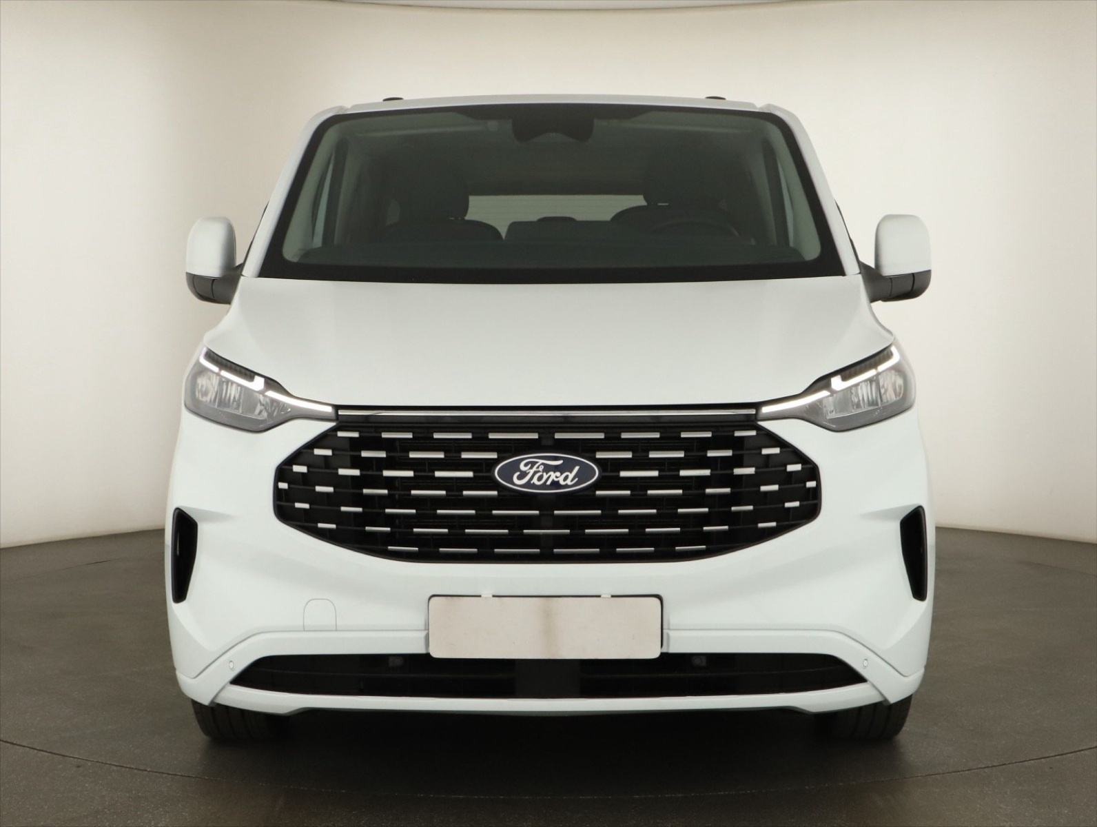 Ford Tourneo Custom - 2024