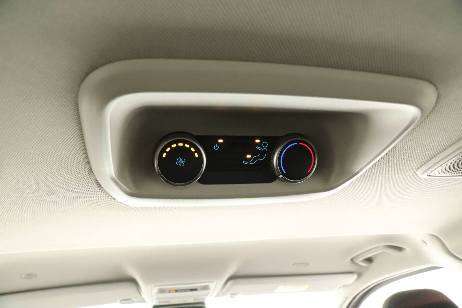 Ford Tourneo Custom - 2024