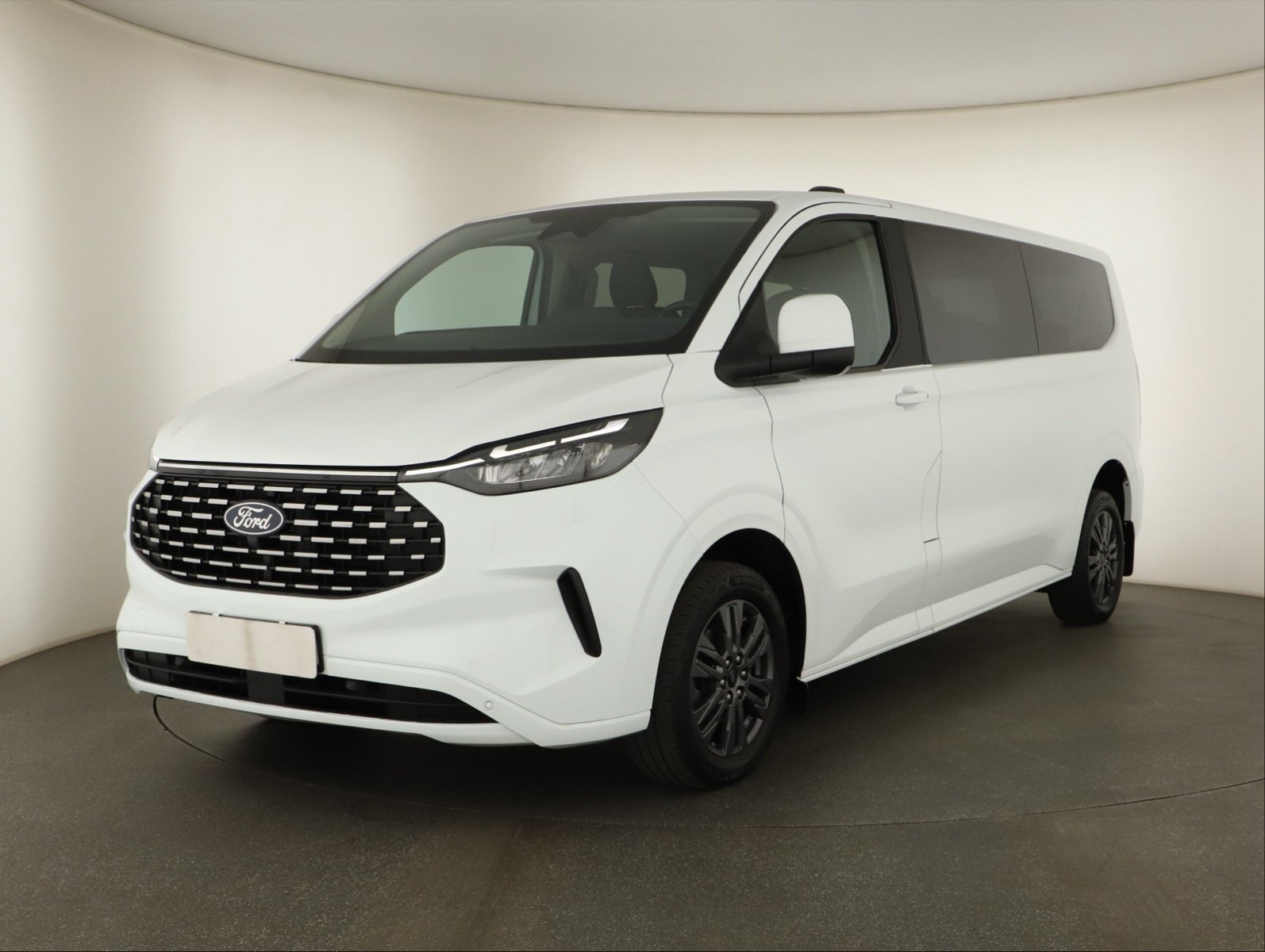 Ford Tourneo Custom - 2024