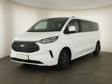 Ford Tourneo Custom - 2024