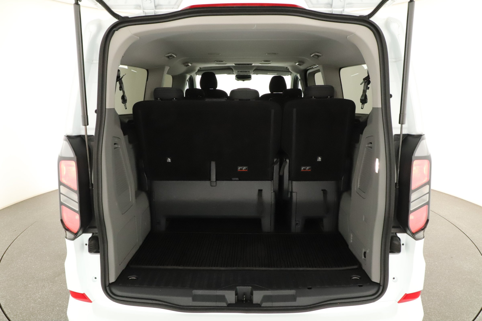 Ford Tourneo Custom - 2024