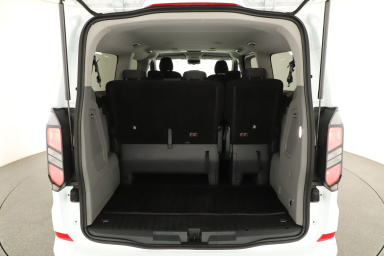 Ford Tourneo Custom - 2024
