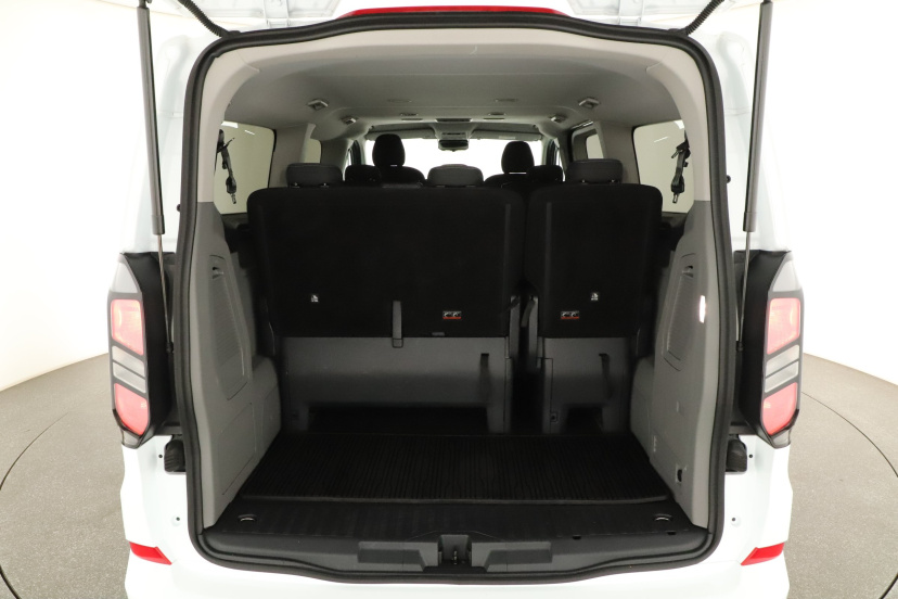 Ford Tourneo Custom, 2024