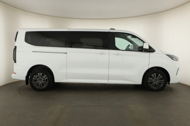 Ford Tourneo Custom - 2024