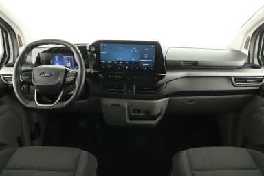 Ford Tourneo Custom - 2024