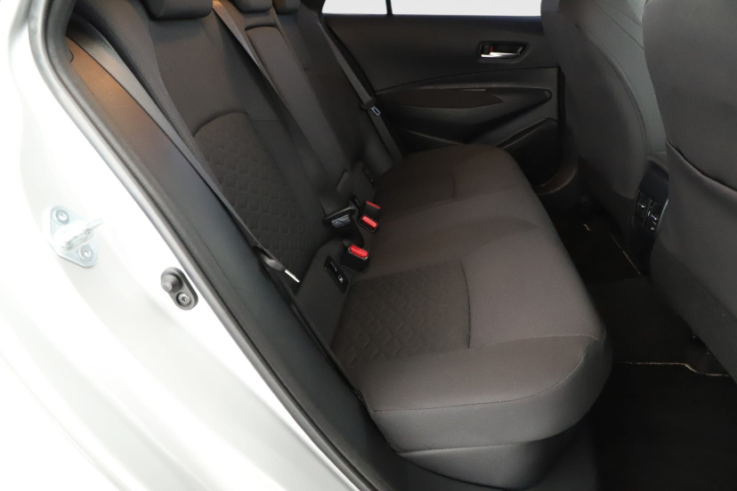 Toyota Corolla, 2021