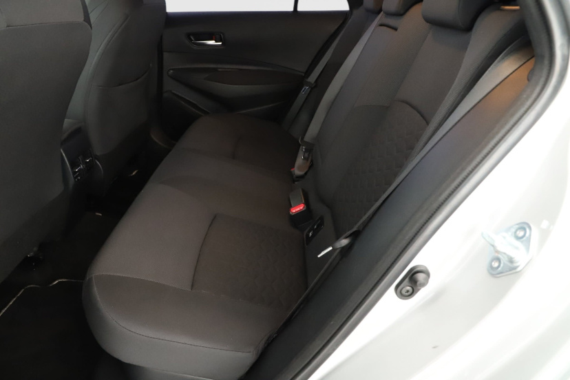 Toyota Corolla, 2021