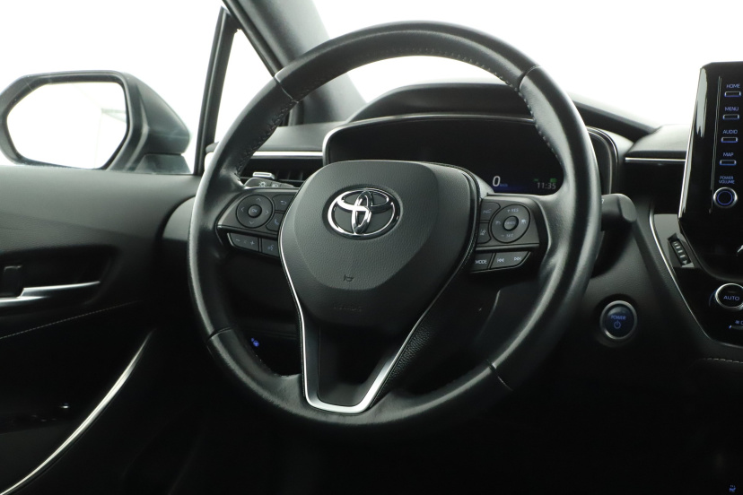 Toyota Corolla, 2021