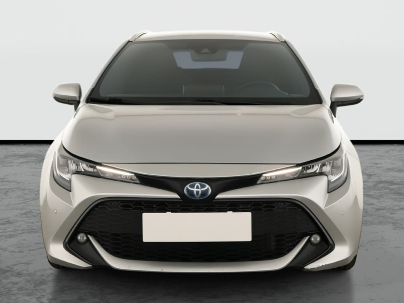 Toyota Corolla, 2021