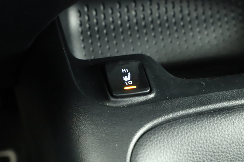 Toyota Corolla, 2021
