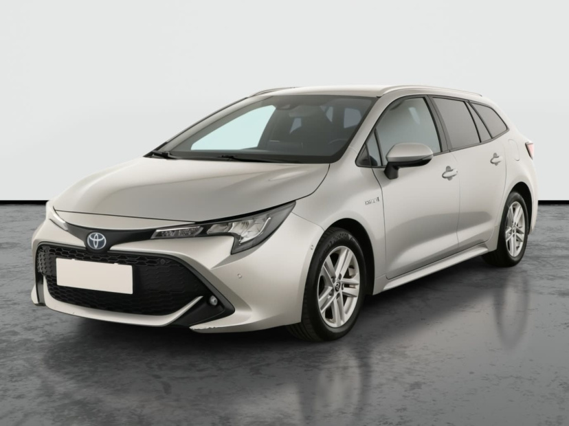Toyota Corolla, 2021