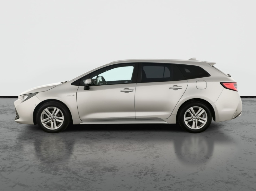 Toyota Corolla, 2021