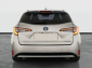 Toyota Corolla, 2021