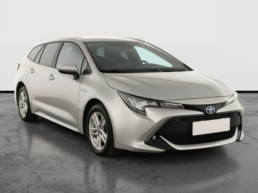 Toyota Corolla, 2021