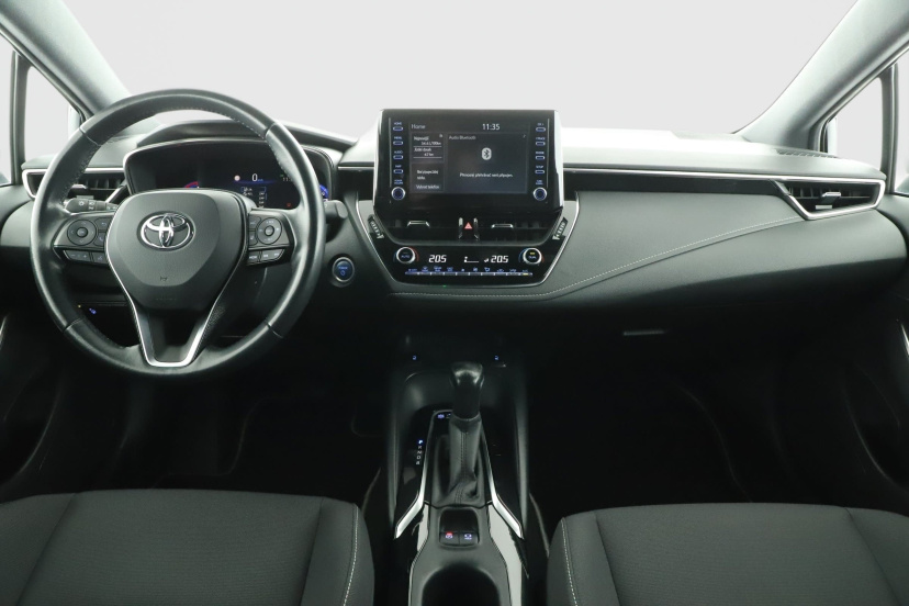 Toyota Corolla, 2021