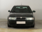 Škoda Octavia, 2001