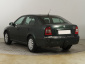 Škoda Octavia, 2001