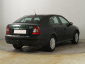 Škoda Octavia, 2001