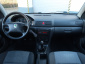Škoda Octavia, 2001