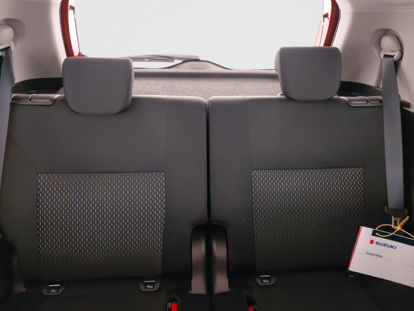 Suzuki Ignis, 2021
