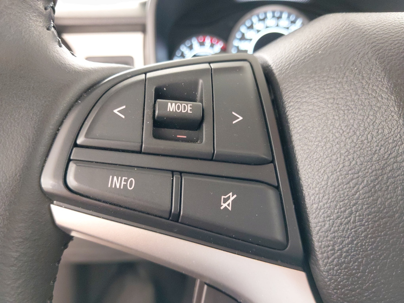Suzuki Ignis, 2021