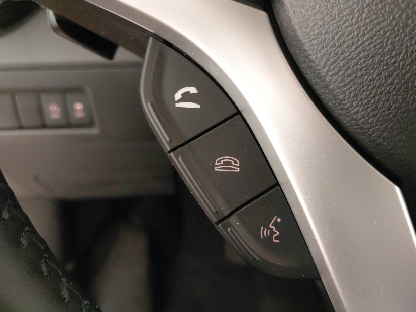 Suzuki Ignis, 2021