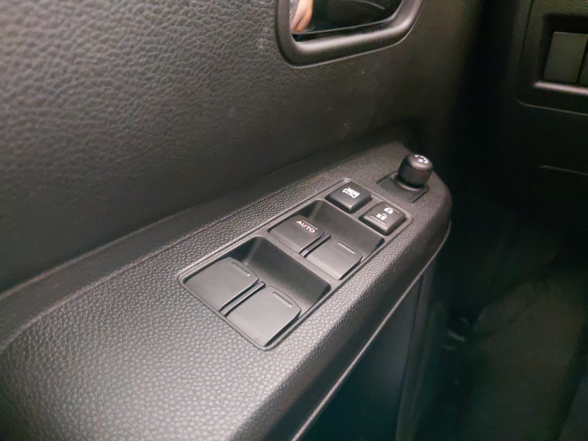 Suzuki Ignis, 2021