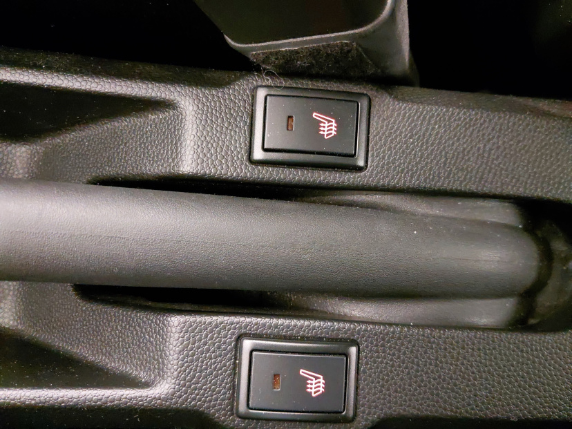 Suzuki Ignis, 2021
