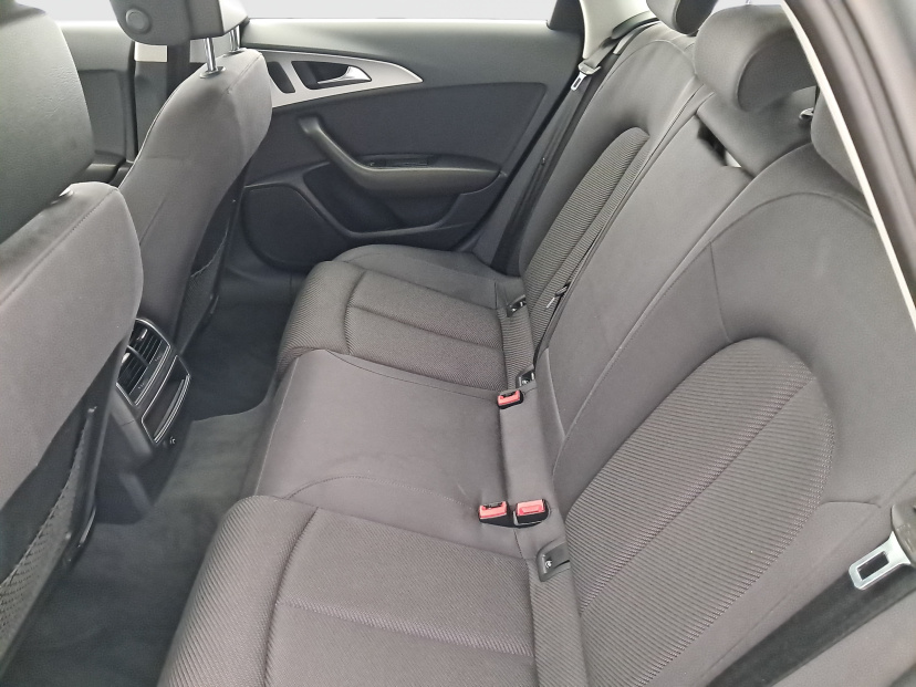 Audi A6, 2015