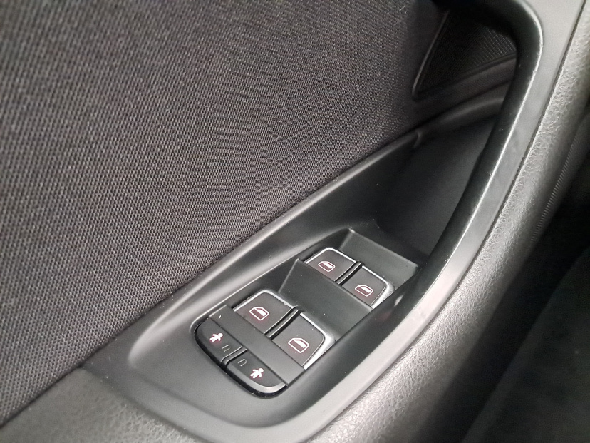 Audi A6, 2015