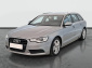 Audi A6, 2015