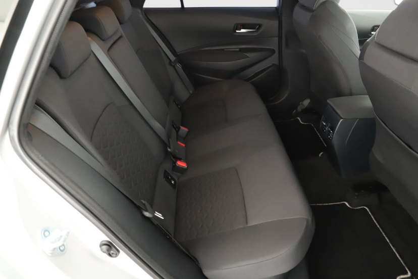 Toyota Corolla, 2021
