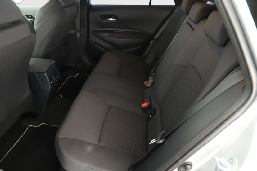 Toyota Corolla, 2021