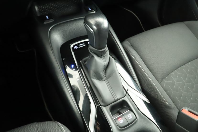 Toyota Corolla, 2021