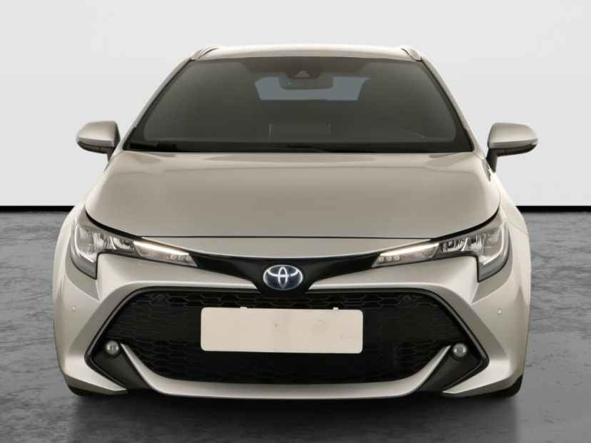 Toyota Corolla, 2021
