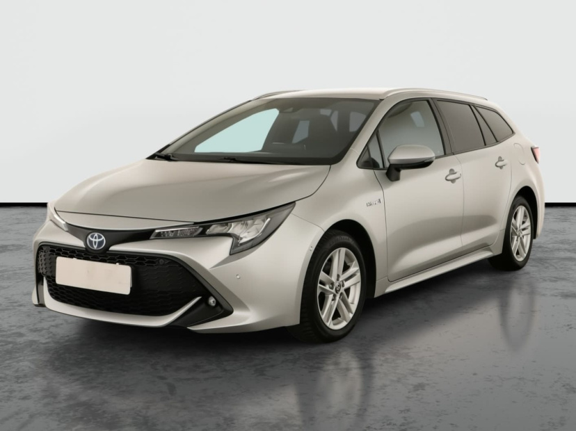 Toyota Corolla, 2021