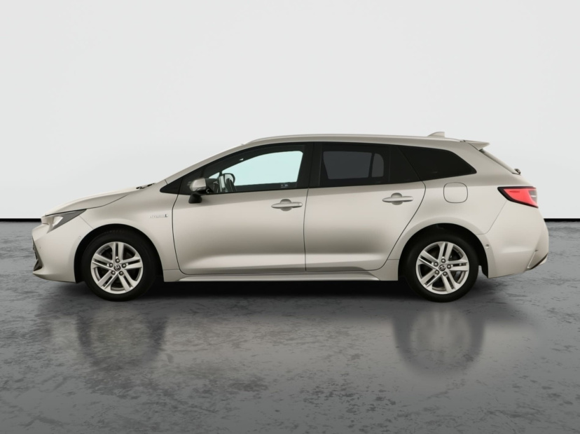 Toyota Corolla, 2021