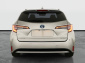 Toyota Corolla, 2021