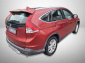 Honda CR-V, 2014