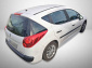 Peugeot 207, 2010