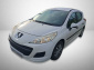 Peugeot 207, 2010