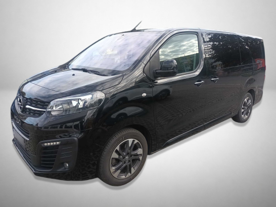 Opel Zafira Life