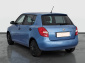 Škoda Fabia, 2013