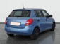 Škoda Fabia, 2013