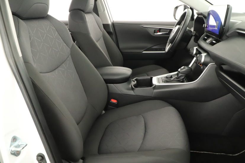 Toyota RAV 4, 2023