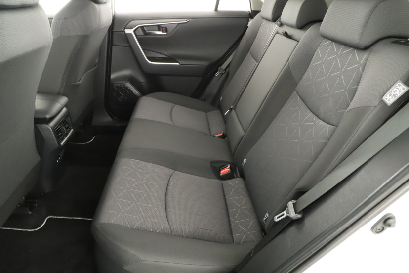 Toyota RAV 4, 2023