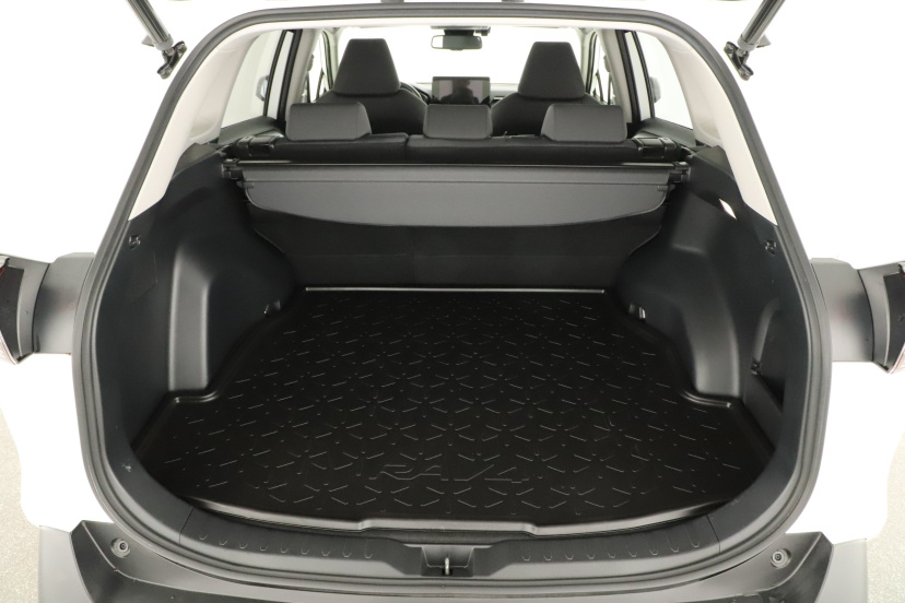 Toyota RAV 4, 2023