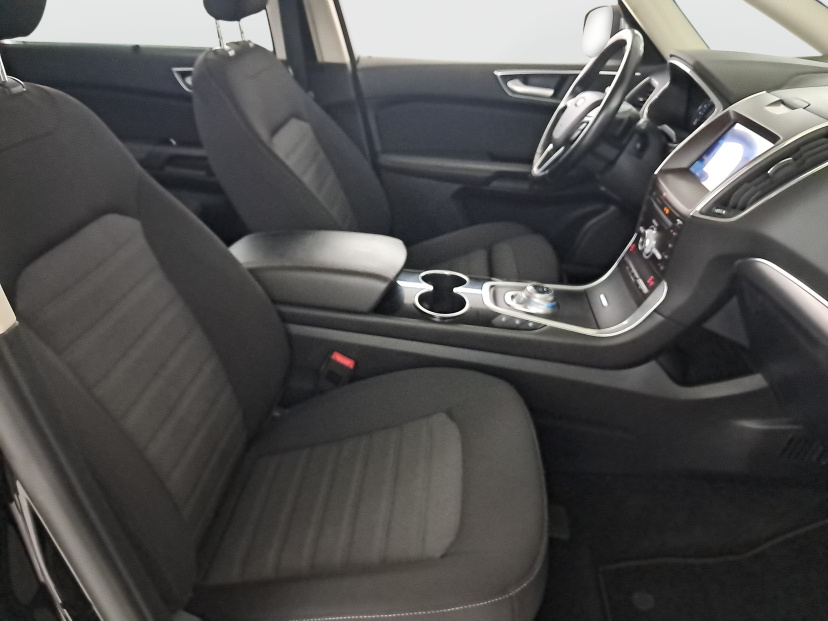 Ford Galaxy, 2021